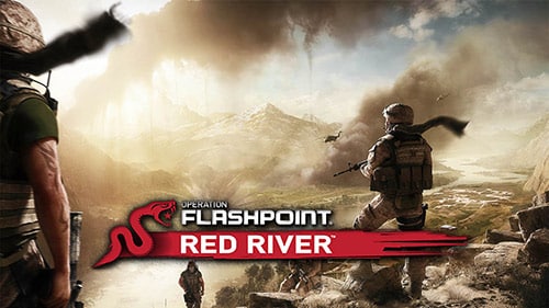 Flashpoint Red River Save Game Download